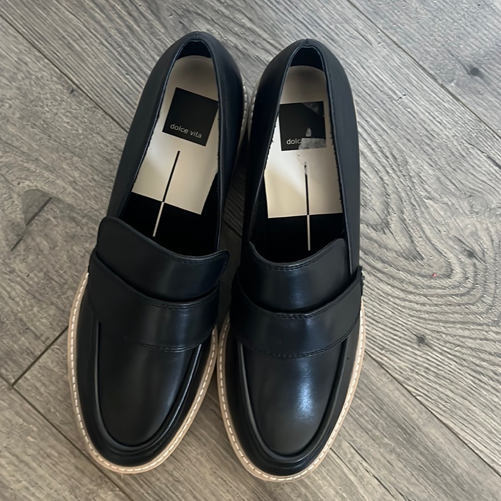Dolce Vita Loafer